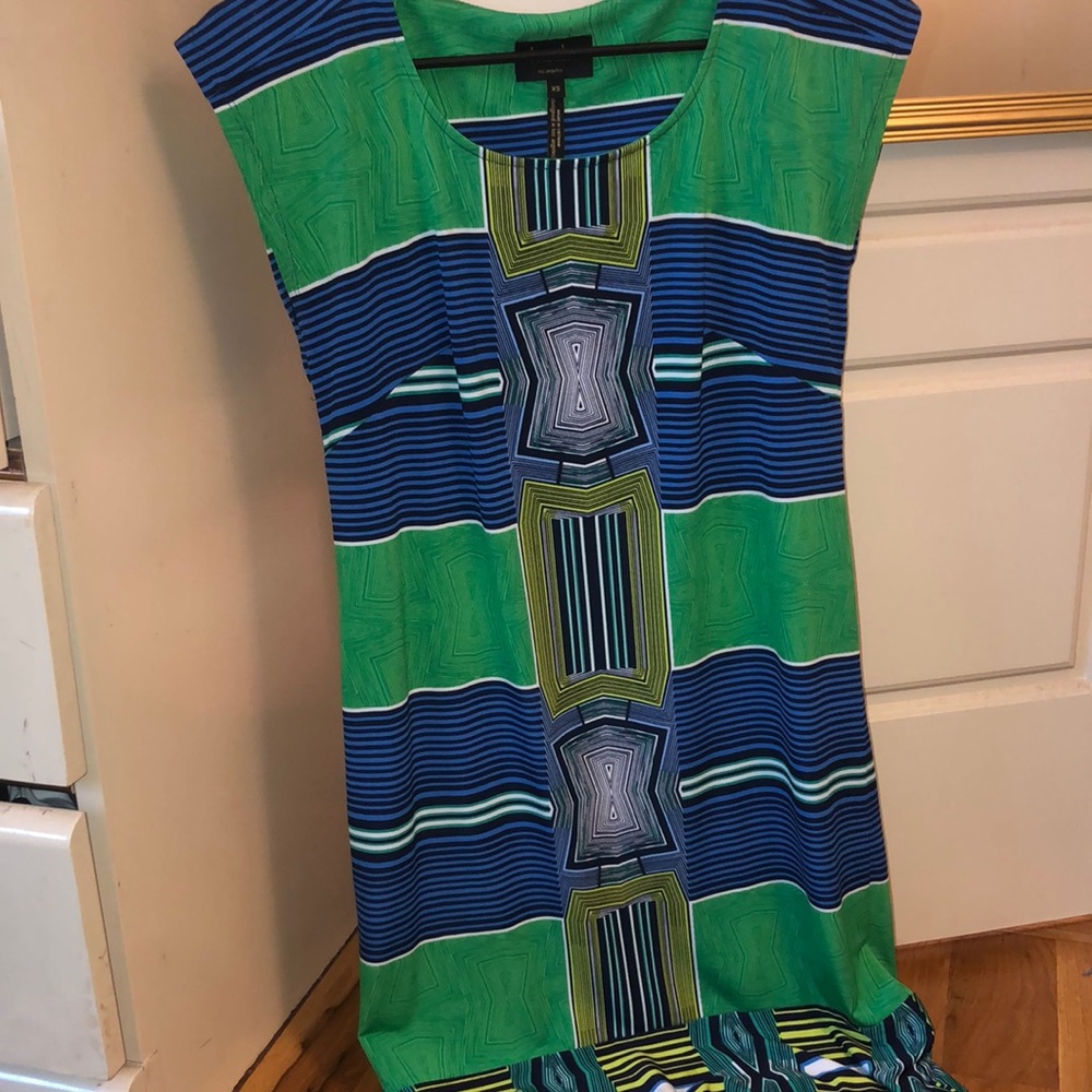 Laundry by Shelli Segal mini dress